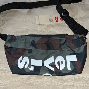 LEVI’S Fanny pack